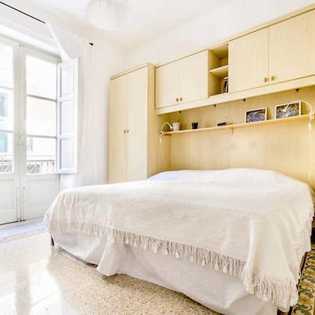 Flat At Cathedral Βίλα Παλέρμο Εξωτερικό φωτογραφία
